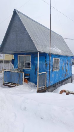 Производственная база ООО "СЭМНП" в Коми 