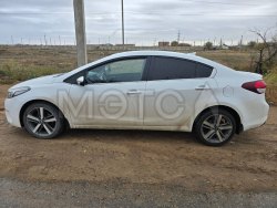 Kia Forte, 2017 года, 149 лс, 176162 км 