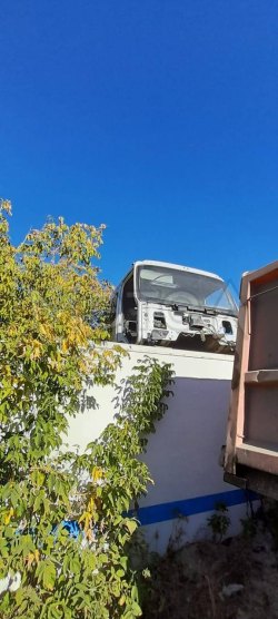 РЕНО ПРЕМИУМ 450 DXI, 2008 года 