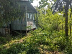 1/2 Доля в праве на земельный участок, категория земель: земли населенных пунктов, виды…