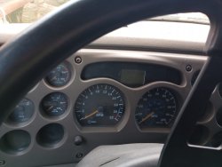 Продажа имущества Викторова М.В., прицеп KRONE SDP27, 2003г.в Лот №1