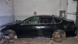 Nissan Teana, 2011 года, 182 лс, 200000 км, АКПП 