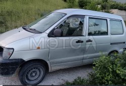 Тoyota Lite Ace, 2001 года, 79 лс, 228839 км, АКПП 