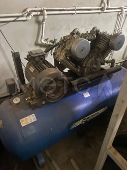 ТМЦ (Оборудование шиномонтажное) 