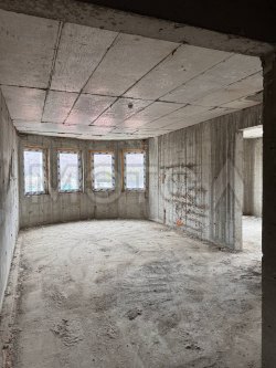 Квартира в Сочи, 58,5 кв.м, 2 комн. 