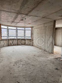 Квартира в Сочи, 60,4 кв.м, 2 комн. 