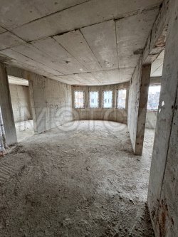 Квартира в Сочи, 80,1 кв.м, 3 комн. 