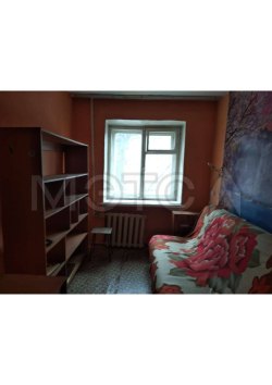 14/109 доли квартиры в Красноярске 