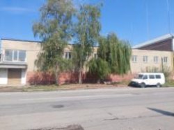 Нежилое здание, кадастровый номер 07:09:0000000:20511, Кабардино-Балкарская Республика, г. Нальчик…