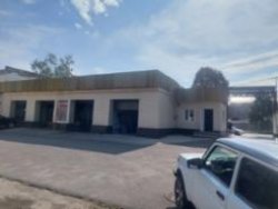 Нежилое здание, кадастровый номер 07:09:0000000:20680, Кабардино-Балкарская Республика, г. Нальчик…