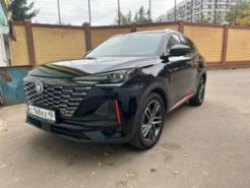 CHANGAN Тюрина И.В.