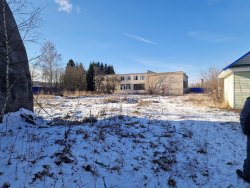 Земельный участок пл. 8 167 кв. м, кад. номер: 69:42:0070210:133, адрес: Тверская область, г…