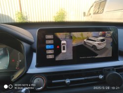 Транспортное средство Chery Tiggo 7 Pro, 2022 года выпуска, государственный регистрационный знак…