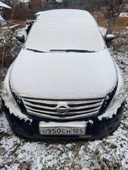 Лот № 1 транспортное средство – легковой автомобиль марка /модель – Nissan Teana, год выпуска –…