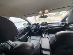 Автомобиль марки/модели Киа/Kia CERATO VIN: XWEFC41CBK0000187, год выпуска 2018, цвет автомобиля:…