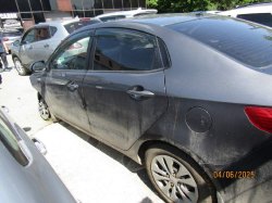 Автомобиль легковой, марка: Kia, модель: Rio, VIN: Z94CB41AAFR272911, гос. рег. номер: М562ВМ774…