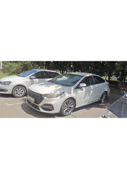 Автомобиль легковой, марка: OMODA S5, модель: OMODA S5, VIN: LVVDC21B8PD229071, гос. рег. номер:…