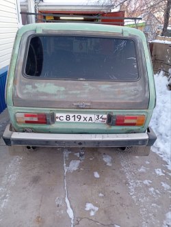 Автомобиль легковой, марка: ВАЗ,
модель: 2121, VIN:
XTA212100H0577025, гос. рег. номер:
С819ХА34…