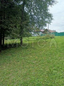 Земельный участок в Чувашии, 500 кв.м. 