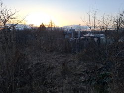 Земельный участок