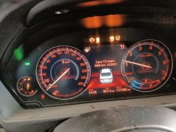 Автомобиль BMW 320I, 2015 г.в., VIN: WBA8A11010K666631 Лот №1