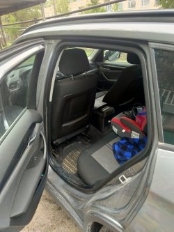 BMW X1, VIN X4XVL39410VP48959