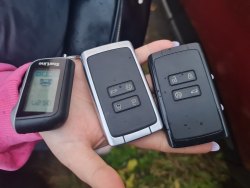 Автомобиль: РЕНО КАПТУР, 2021 года выпуска лот№1