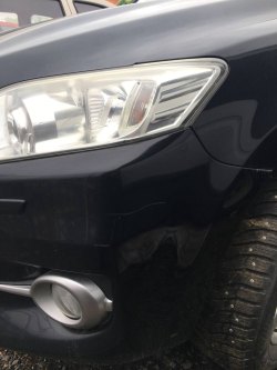 Легковой универсал МАРКА МОДЕЛЬ: TOYOTA RAV4 Цвет: Черный Год выпуска: 2011 Лот №1