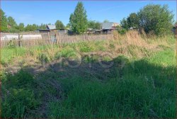 Земельный участок в Красноярском крае, 600 кв.м. 