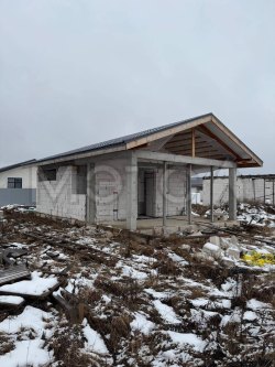 Дом 66,9 кв.м. и земельный участок 600 кв.м. в Московской обл. 