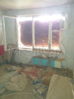 Квартира в Ростовской обл., 21,6 кв.м, 1 комн. 