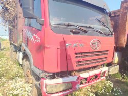 Грузовой самосвал ФАВ СА3252Р2К2Т1А, г. в.: 2008, идентификационный номер VIN: LFWКWХРN581F02548…