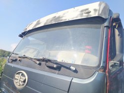 Грузовой самосвал FAW СА3252Р2К2Т1А, г. в: 2012, идентификационный номер VIN: LFWКWХРN1С1Е19661…