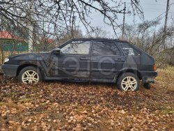 Ваз 2114, 2010 года, 80 лс, 100000 км 
