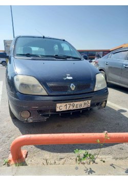 Автомобиль легковой