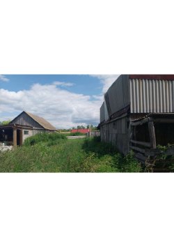 земельный участок