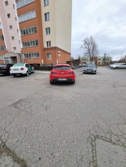 Транспортное средство – легковой автомобиль
марка /модель – Opel Astra GTC, год выпуска – 2014,
VIN…