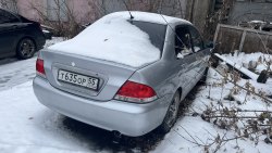 Автомобиль (собственник Третьяков Юрий Борисович)