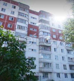 5/12 доли квартиры в Перми 