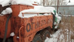 ЗИЛ-131, 1995 года 