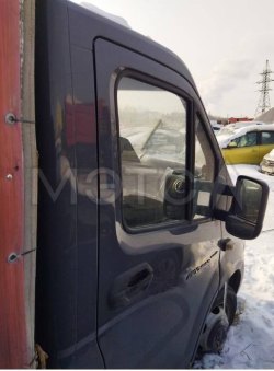 ГАЗ А21R32, 2013 года 