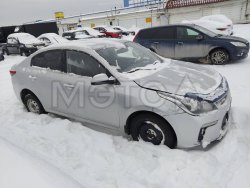 Kia Rio, 2020 года, 123 лс, 171000 км, АКПП 