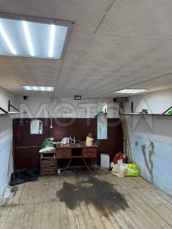 Гараж в Тюмени, 19,4 кв.м. 