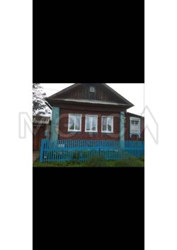 2/4 доли дома и 2/4 доли земельного участка в Удмуртии 
