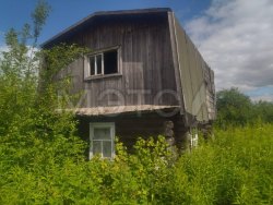 Земельный участок в Кировской обл., 366 кв.м. 