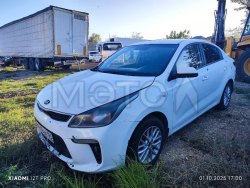 Kia Rio, 2018 года, 123 лс, АКПП 