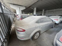 Автомобиль марки Ford модель Mondeo, 2011 г.в. VIN-номер X9FDXXEEBDBP43482, находящийся в залоге у…