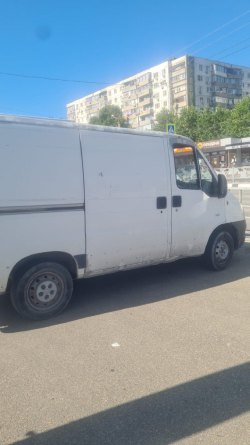 Грузовой автомобиль, марка: ПЕЖО, модель: БОКСЕР, год изготовления: 2006 г.в., VIN:…