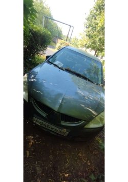 Реализация имущества должника банкрота Гангану Р.Г. Лот №1