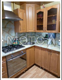 Квартира, 41,5 кв.м в Респ. Коми, 2 комн 